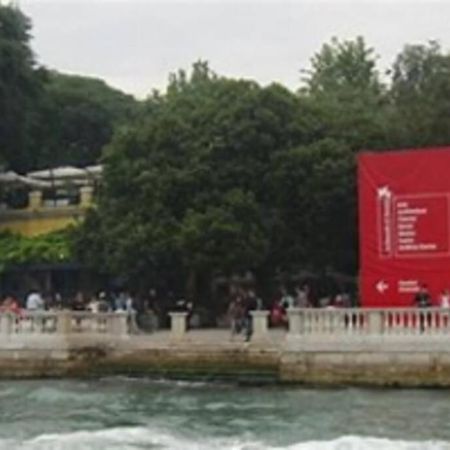 Апартаменти Facevenice Biennale Giardini Wifi Екстер'єр фото